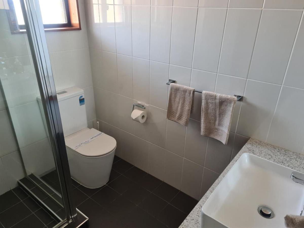 كوبرام Regency Court Motel المظهر الخارجي الصورة