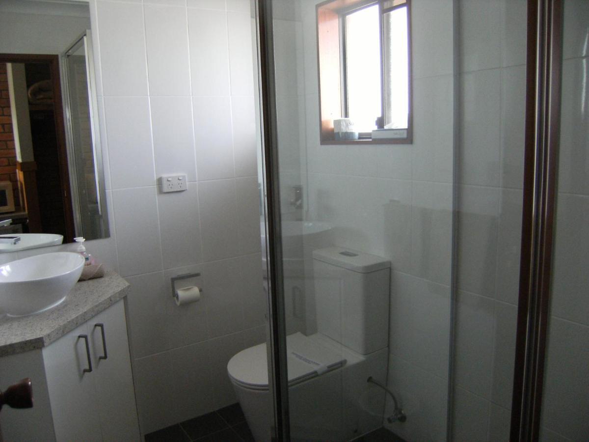 كوبرام Regency Court Motel المظهر الخارجي الصورة